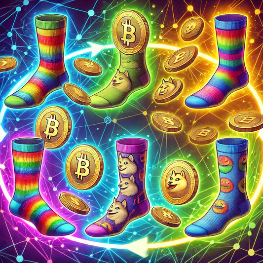 Sockonomics 101: The Birth of the Sock-Economic Feedback Loop