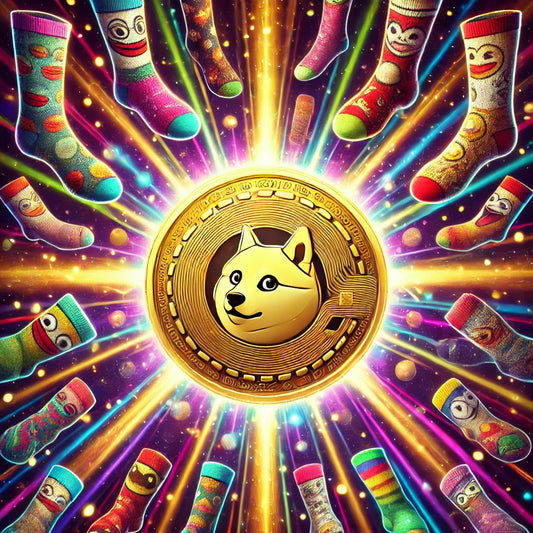 How Meme Socks Fuels MSC and BTC: A Customer-Driven Revolution